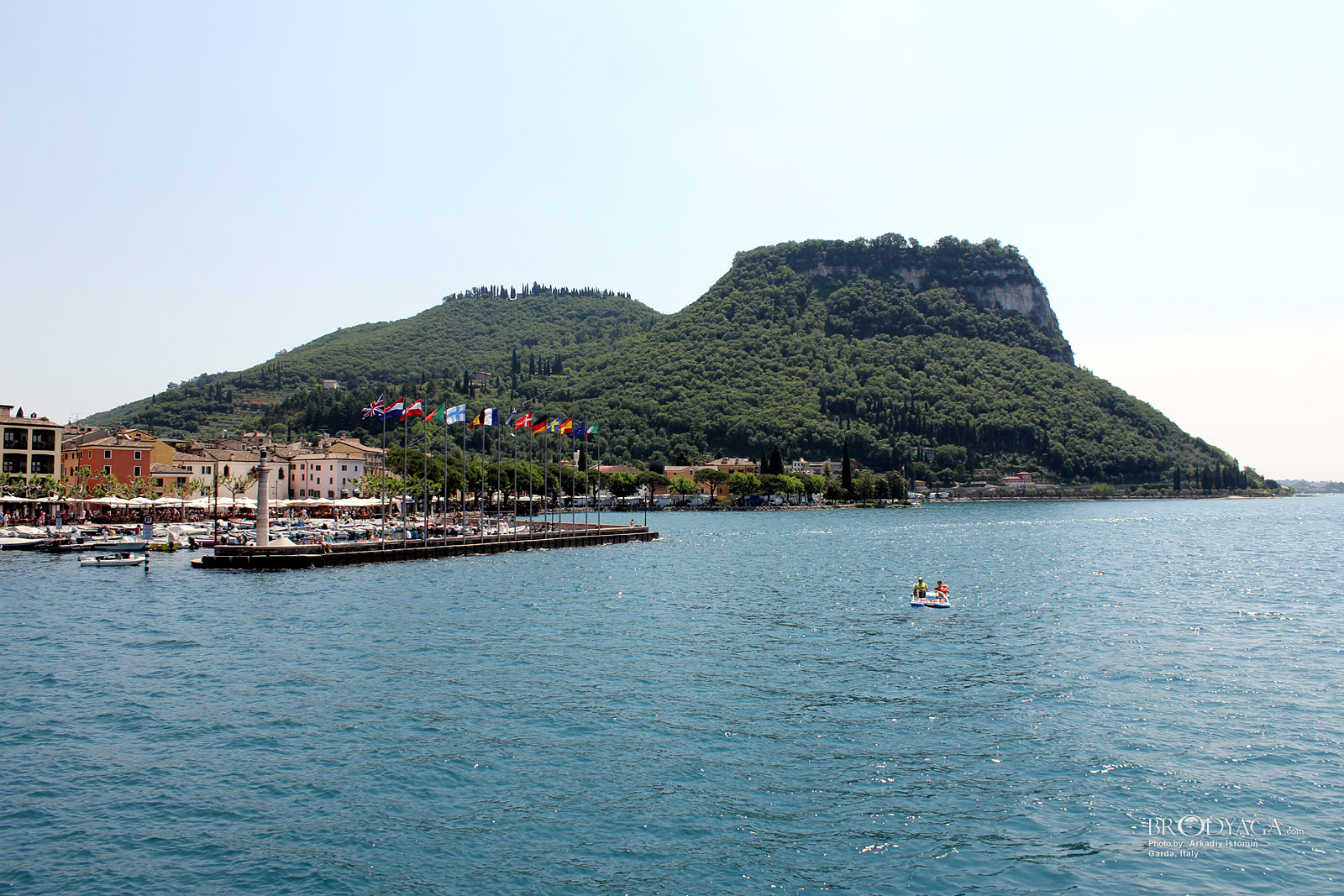 Garda